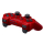 Sony DualShock3 czerwony - 1450311 - zdjęcie 2